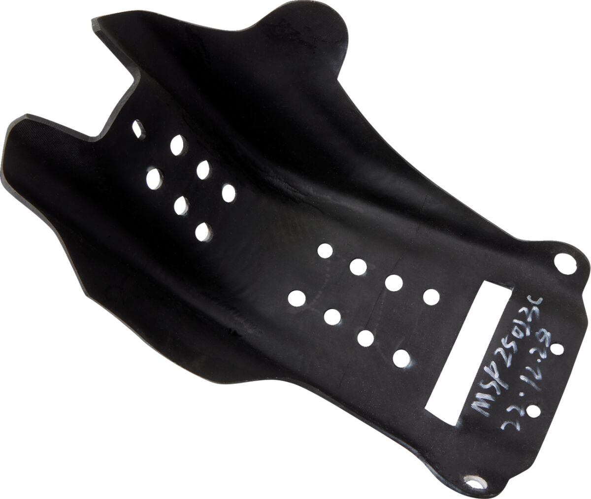 Moose Offroad Hard Parts Skid Plt Cbn Fib Ktm
