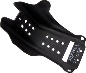 Moose Offroad Hard Parts Skid Plt Cbn Fib Ktm