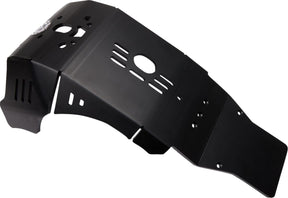 Moose Offroad Hard Parts Skid Plate Pro Large Kaw