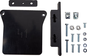 Moose Offroad Hard Parts Skid Plate Pro Large Kaw