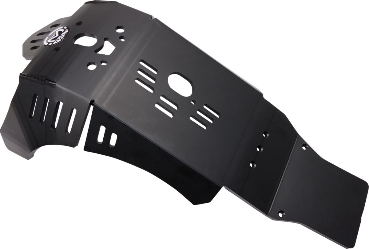 Moose Offroad Hard Parts Skid Plate Pro Large Kaw