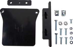 Moose Offroad Hard Parts Skid Plate Pro Large Kaw