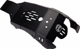 Moose Offroad Hard Parts Skid Plate Pro Large Yam
