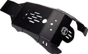Moose Offroad Hard Parts Skid Plate Pro Large Yam