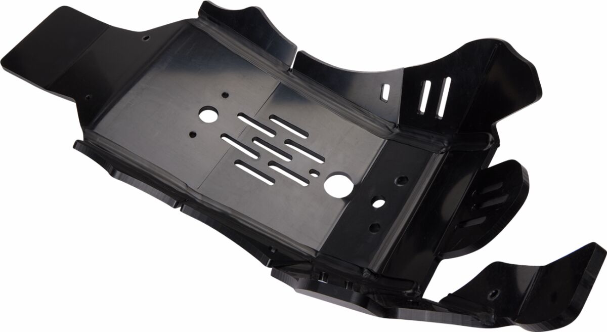 Moose Offroad Hard Parts Skid Plate Pro Large Yam