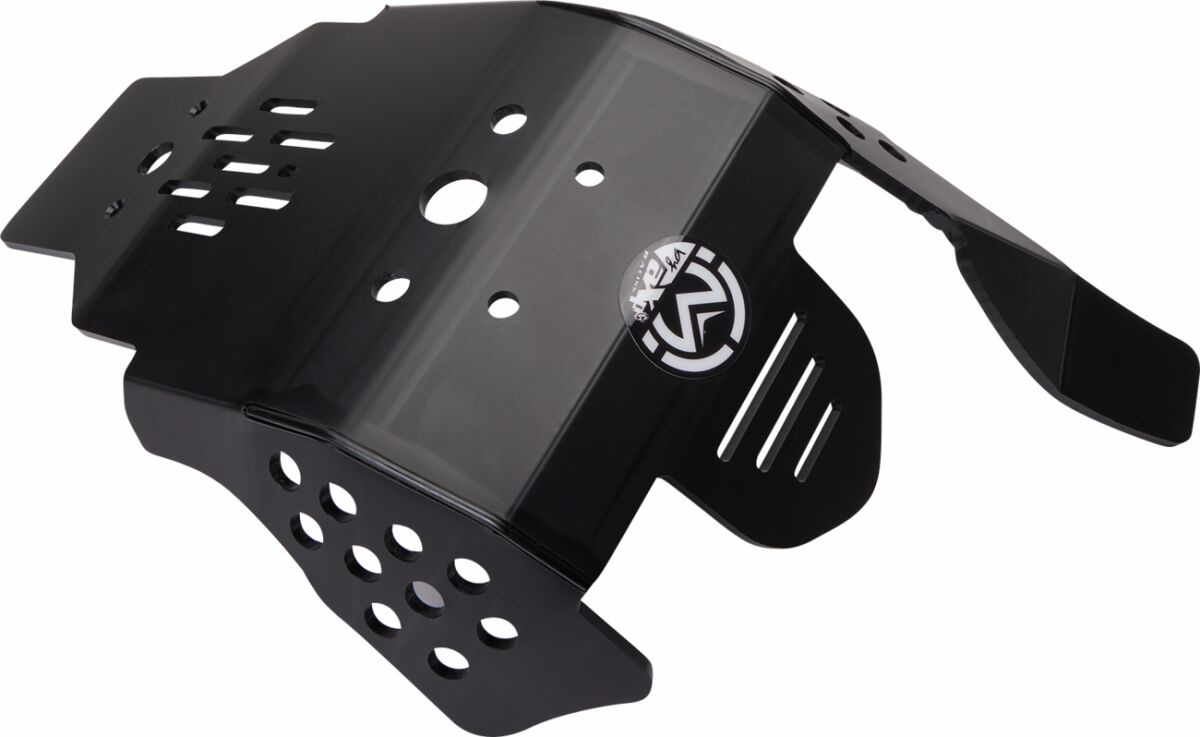 Moose Offroad Hard Parts Skid Plate Pro Yam