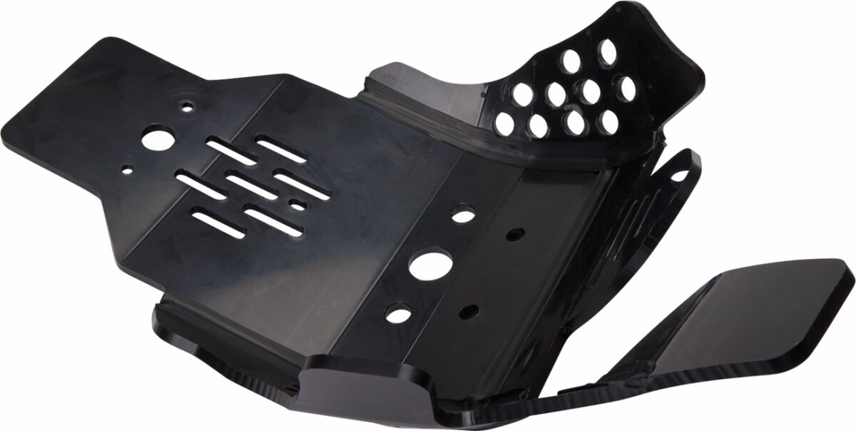 Moose Offroad Hard Parts Skid Plate Pro Yam
