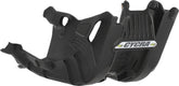 Cycra Full Armor Skid Plate Blk