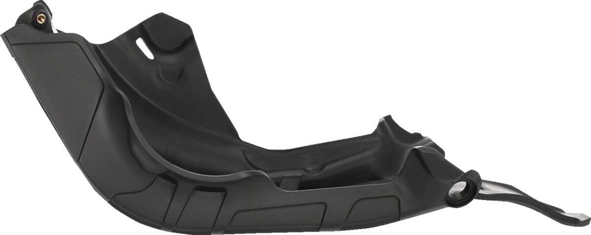 Cycra Full Armor Skid Plate Blk