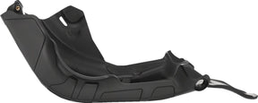 Cycra Full Armor Skid Plate Blk