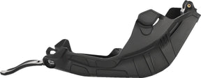 Cycra Full Armor Skid Plate Blk