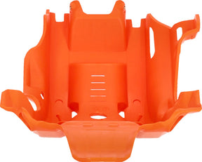 Cycra Full Armor Skid Plate Org