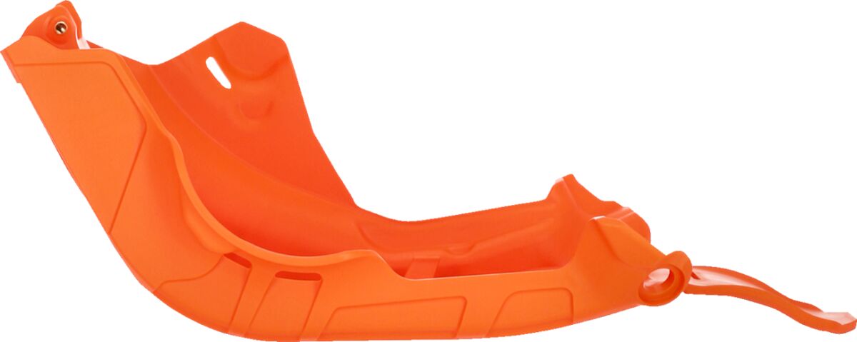 Cycra Full Armor Skid Plate Org