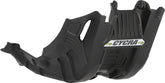 Cycra Full Armor Skid Plate Blk