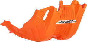 Cycra Full Armor Skid Plate Org