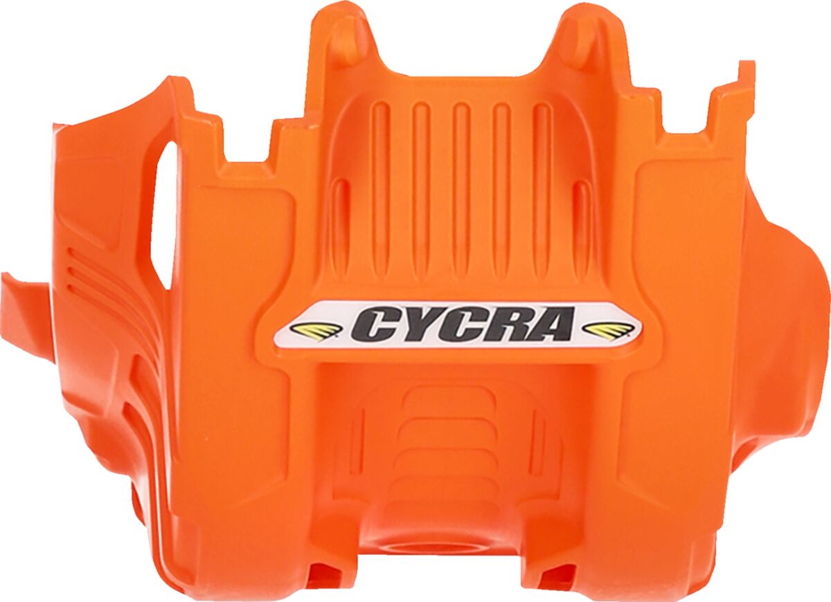 Cycra Full Armor Skid Plate Org