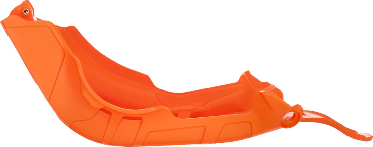 Cycra Full Armor Skid Plate Org
