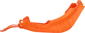 Cycra Full Armor Skid Plate Org