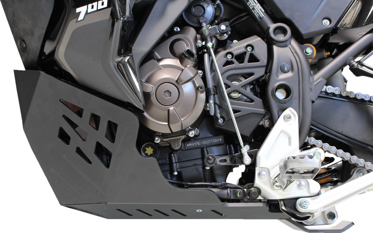 Axp Racing Adv Skid Plate Yam Tenere 700
