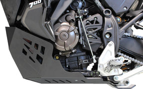 Axp Racing Adv Skid Plate Yam Tenere 700