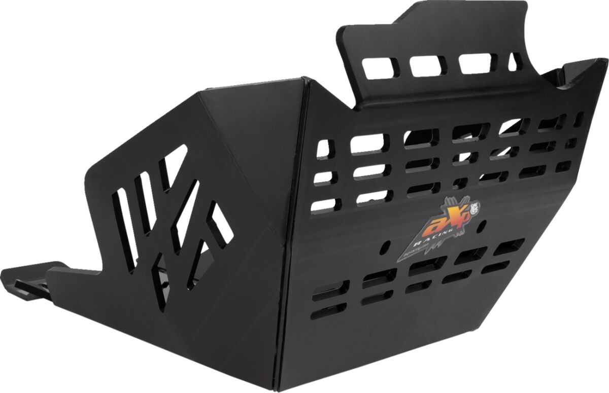 Axp Racing Adv Skid Plate Yam Tenere 700