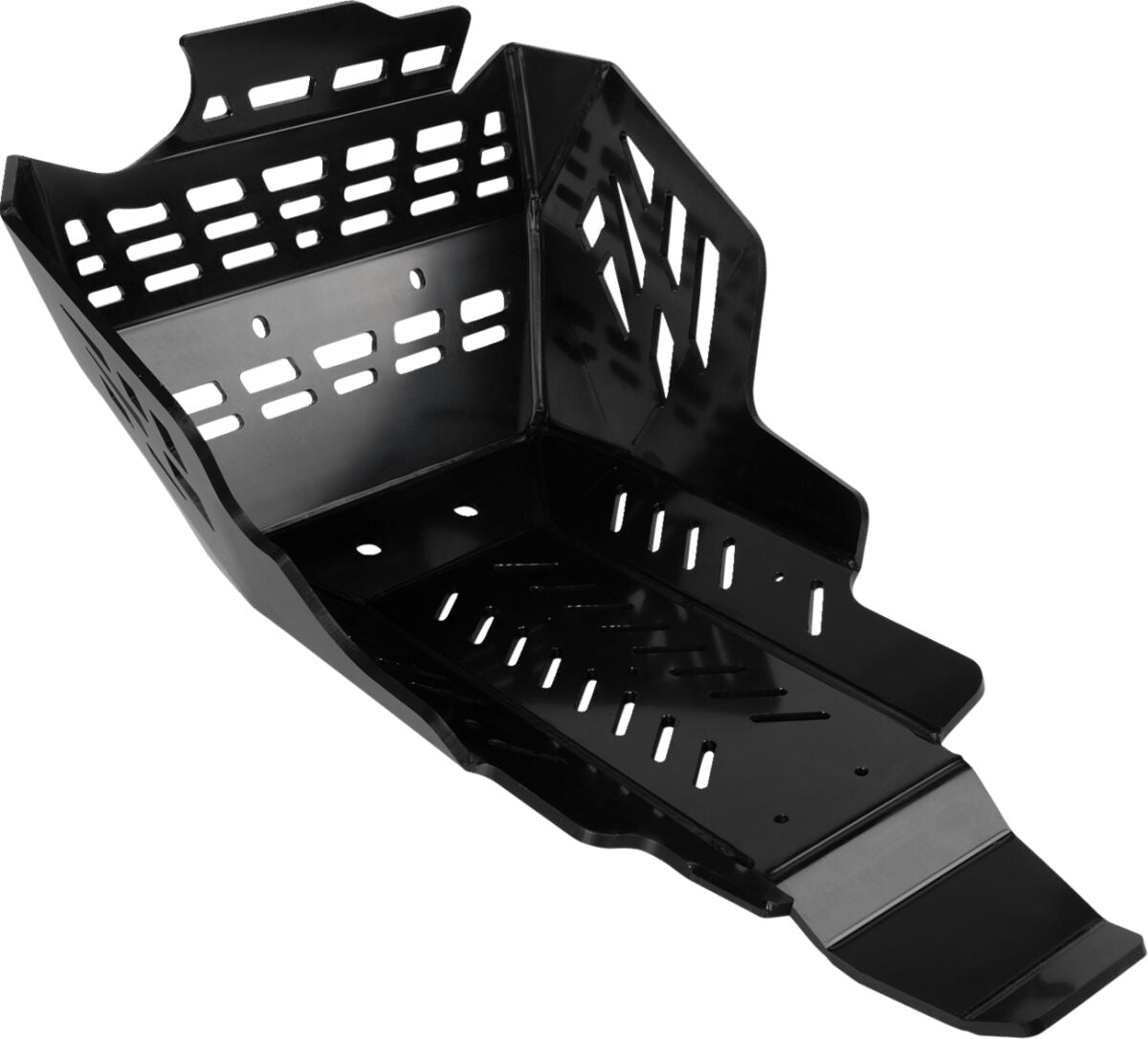 Axp Racing Adv Skid Plate Yam Tenere 700