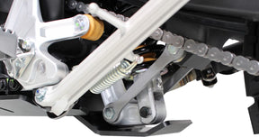 Axp Racing Adv Skid Plate Yam Tenere 700