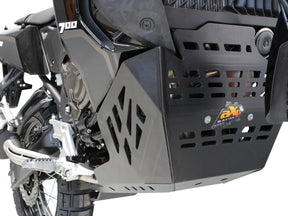 Axp Racing Adv Skid Plate Yam Tenere 700
