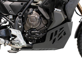 Axp Racing Adv Skid Plate Yam Tenere 700