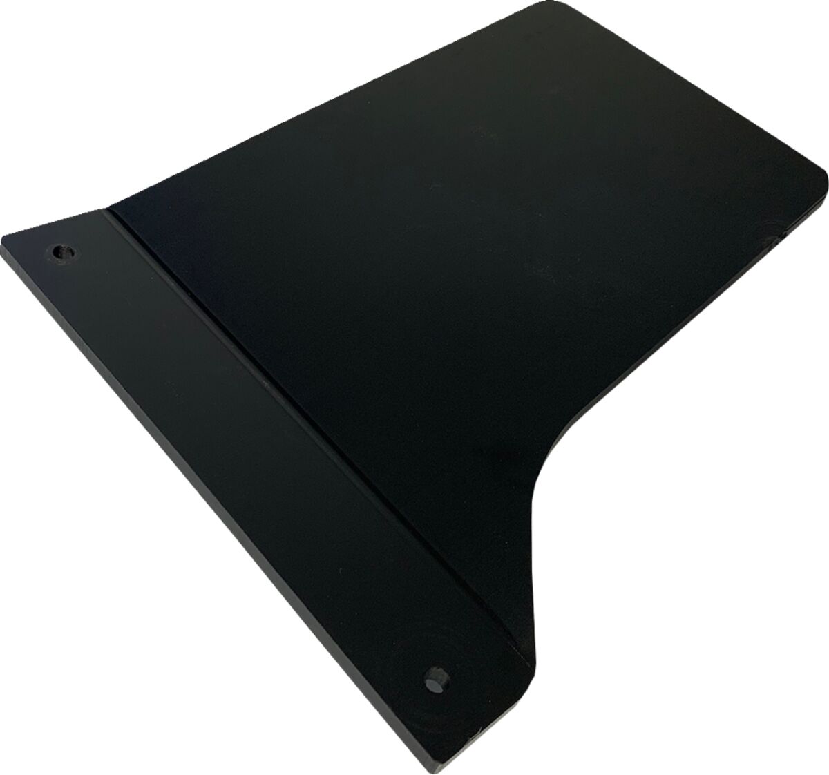 Axp Racing Linkage Guard Plate Honda Crfl