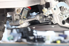 Axp Racing Linkage Guard Plate Honda Crfl