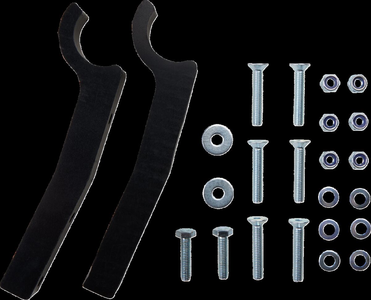Axp Racing Skid Plate 6 Mm Hva/Ktm 250/300