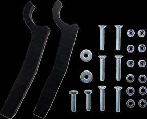 Axp Racing Skid Plate 6 Mm Hva/Ktm 250/300