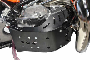 Axp Racing Skid Plate 6 Mm Hva/Ktm 250/300