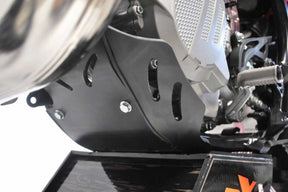 Axp Racing Skid Plate 6 Mm Hva/Ktm 250/300