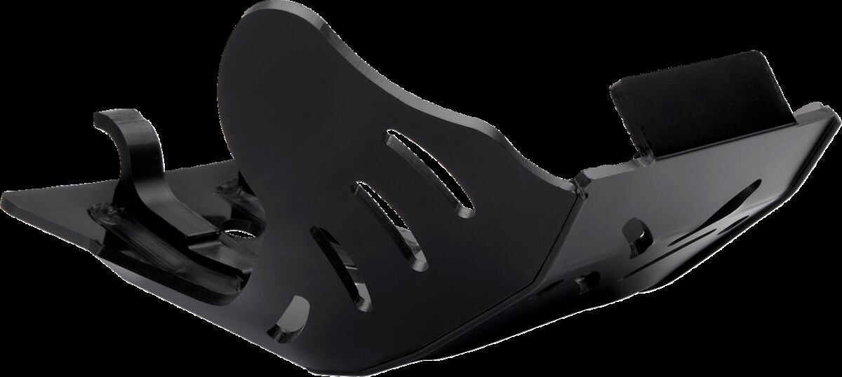 Axp Racing Skid Plate 6 Mm Excf250/350 17