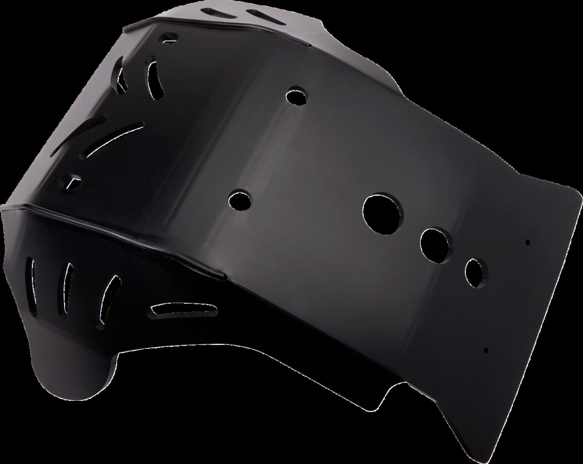 Axp Racing Skid Plate 6 Mm Excf250/350 17