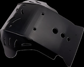 Axp Racing Skid Plate 6 Mm Excf250/350 17