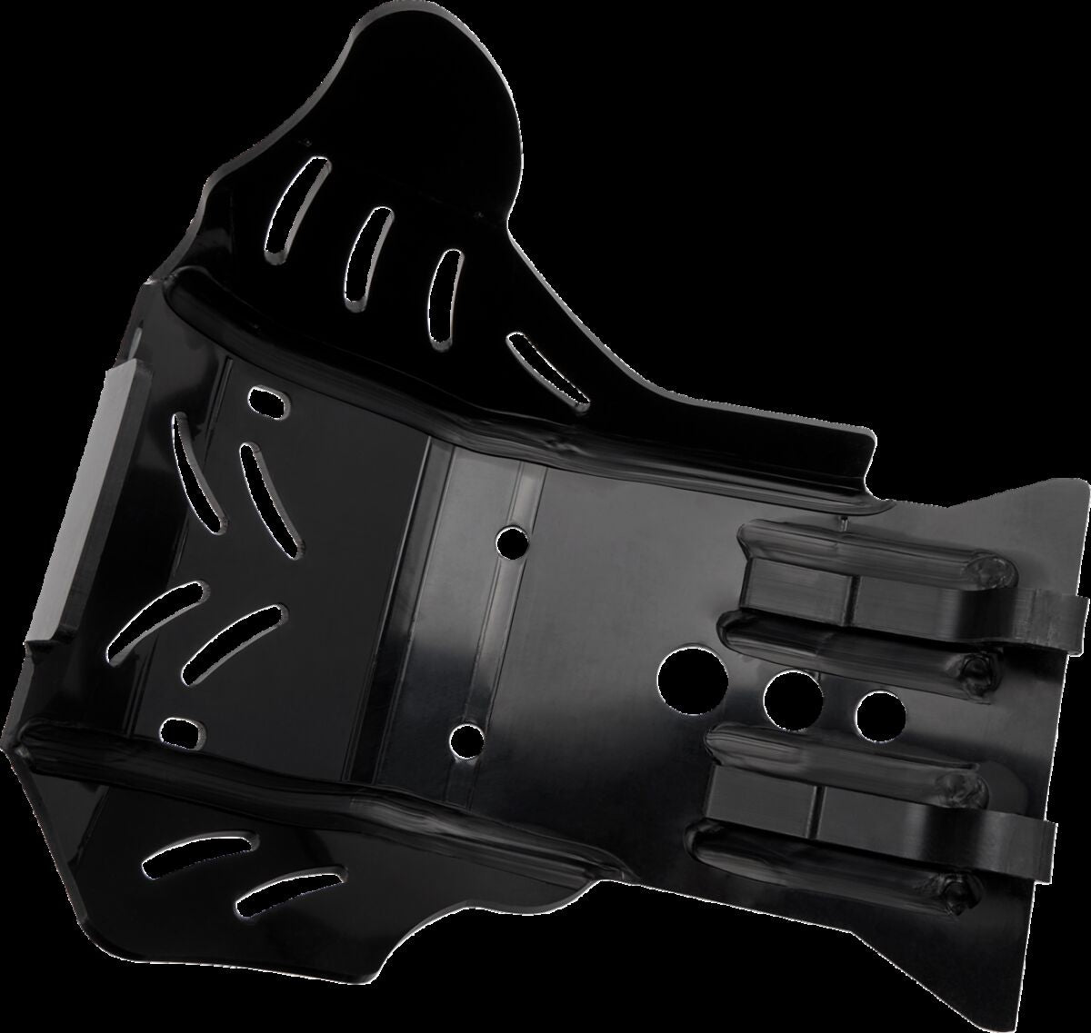 Axp Racing Skid Plate 6 Mm Excf250/350 17