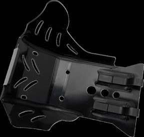Axp Racing Skid Plate 6 Mm Excf250/350 17