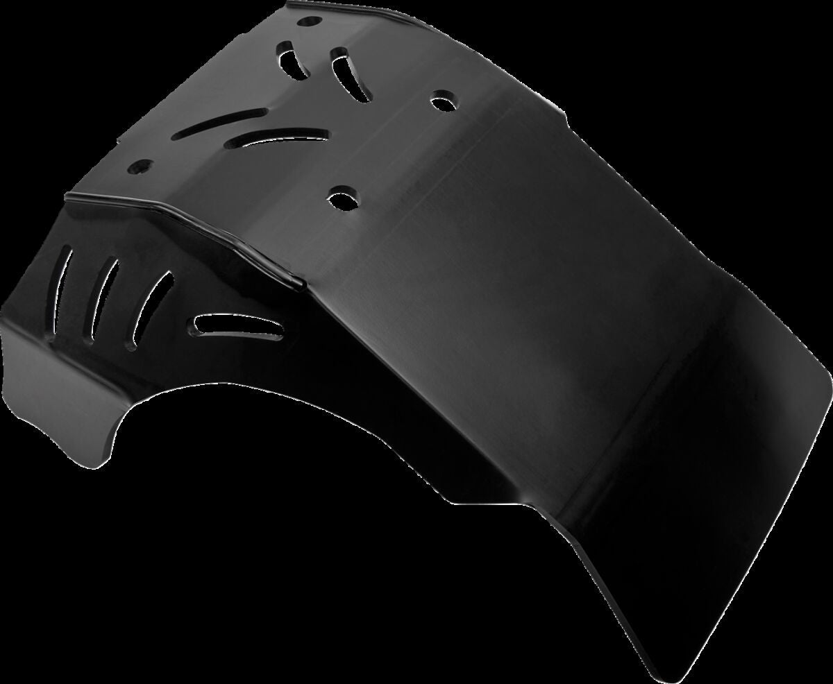 Axp Racing Skid Plate 6 Mm Excf450+ 17 23