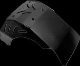 Axp Racing Skid Plate 6 Mm Excf450+ 17 23
