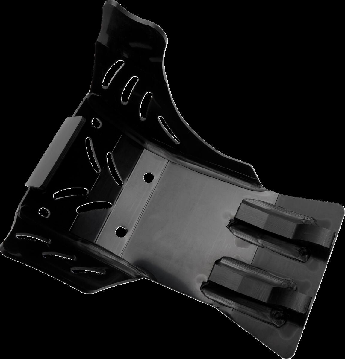 Axp Racing Skid Plate 6 Mm Excf450+ 17 23