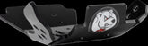 Axp Racing Skid Plate 6 Mm Sx/Tc/Mc85 Bk
