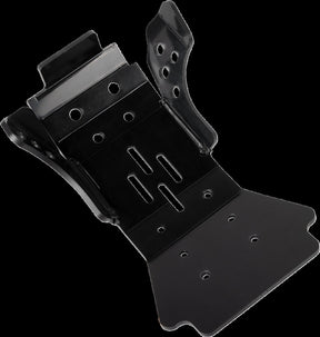 Axp Racing Skid Plate 6 Mm Sx/Tc/Mc85 Bk
