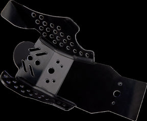 Axp Racing Skid Plate 6 Mm Yz/Xe250 F Bk
