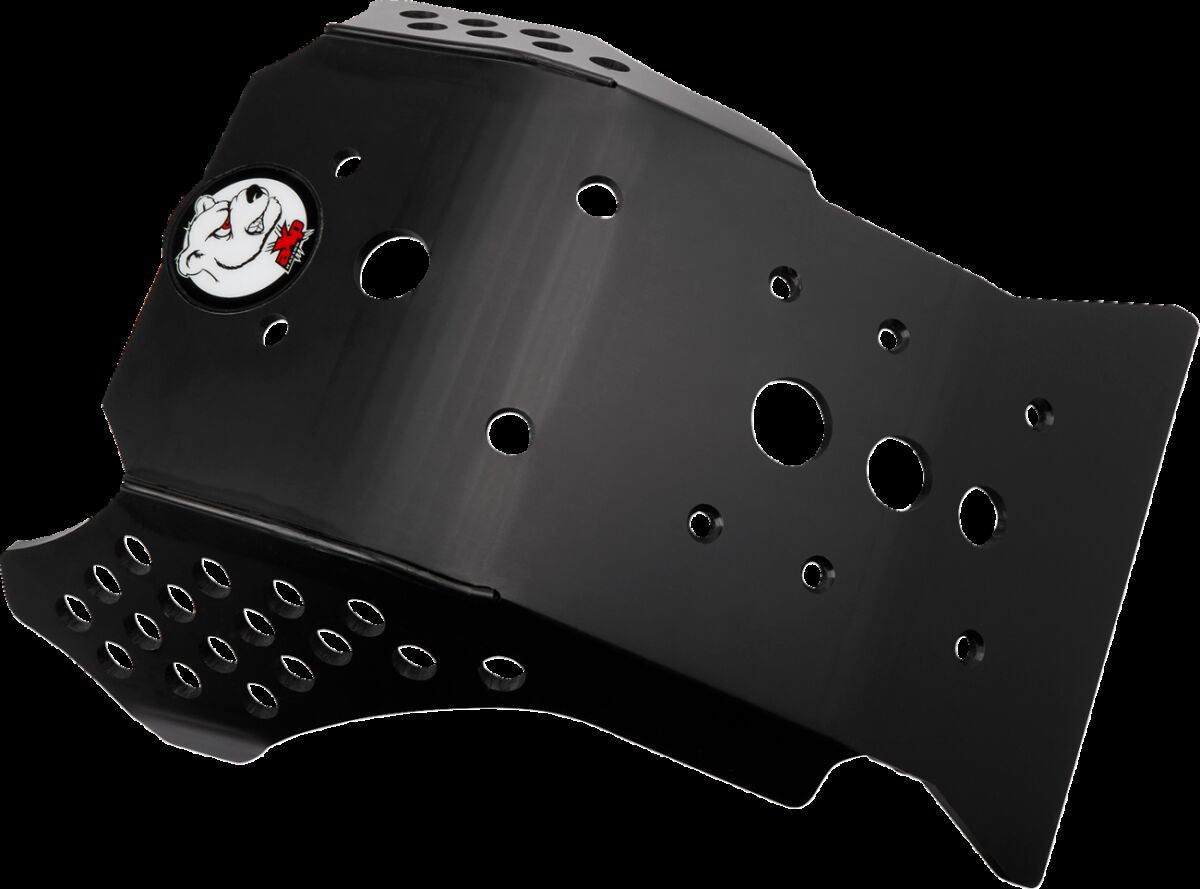 Axp Racing Skid Plate 6 Mm Ktm/Hva/Gas 250