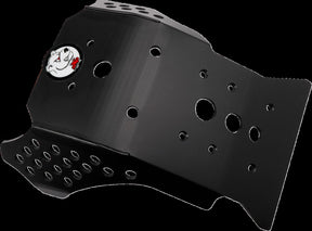 Axp Racing Skid Plate 6 Mm Ktm/Hva/Gas 250