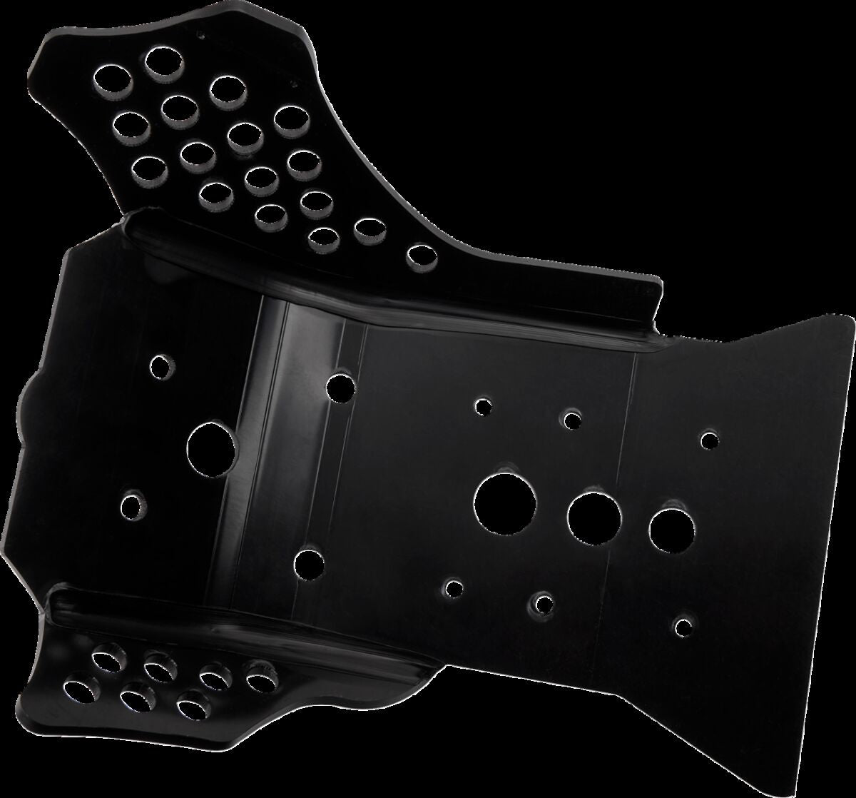 Axp Racing Skid Plate 6 Mm Ktm/Hva/Gas 250