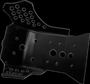 Axp Racing Skid Plate 6 Mm Ktm/Hva/Gas 250